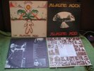ALRUNE ROD hej du / alrune rock RARE DK DLP psych M-