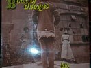 Rare Ian Anderson Book Of Changes UK Folk Psych LP NM