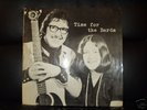 THE BARDS time for RARE UK FOLK Orig LP POKORA 4 stars