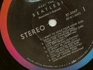 NM STEREO MEET THE BEATLES NO PUBLISHING CREDITS
