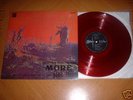 PINK FLOYD  MORE Japan Odeon 1st OP-80165 RED WAX 