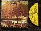 THE BEACH BOYS HOLLAND RARE 7.5 REEL TO REEL TAPE