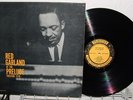 Red Garland - Prelude -  Orig NM RVG Prestige LP