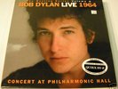 Bob Dylan Live 1964 Bootleg Series 12