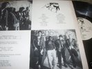 Public Disturbance LP  s/t 1983 Mutha kbd chronic sick