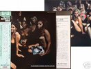 Jimi Hendrix - Electric ladyland - Audiophile JAPAN OBI