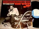 HANK MOBLEY 