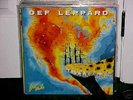(LP) DEF LEPPARD - FIRST STRIKE (RARE NWOBHM)