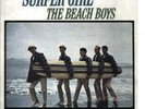 MFSL - RARE *SEALED*  BEACH BOYS // SURFER GIRL MOFI LP