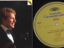 H.R. J.S. BACH VIOLIN SONATAS & PARTITAS 3 LP BOX SET