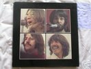 THE BEATLES, LET IT BE, APPLE BOX SET, INC BOCKLET.