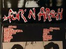 WIZO - Für´n Arsch - Vinyl LP - Rarität - Kein Gerede