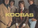 KOOBAS ORIG MONO LP FREAKBEAT PSYCH MONSTER