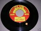 RARE NORTHERN/R'N'B     RUDY LAMBERT     CLUB 7RECORDS