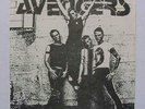 The Avengers KBD 7