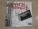 AUTOGRAPHED Immortal Technique Revolutionary Vol. 2 LP