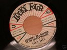 Eddy Bell and The Bel-Aires  Rockabilly 45