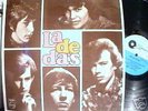 THE LA DE DAS RARE NEW ZEALAND BEAT ALBUM SELF TITLED