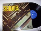 The Beatles  original Spain Lp 1964 LOOK 