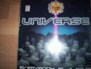 Universe - Everybody Is A Star (DIY)