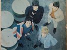 THE WHO MY GENERATION ORIGINAL BRUNSWICK LP
