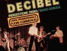 DECIBEL/ENRICO RUGGERI INDIGESTIONE DISKO RARE 7