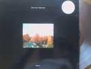 Black Dog Prod - Bytes. Ltd Bronze Vinyl  no.00681 WARP