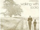 WALKING WITH JOCKO - RAPHAEL AND JOCKO CHICOREL - 45 PS