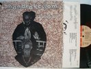 MANDRAKE SOM Sombossa ITA ORIG 1975 EMI FUNKY BLACK
