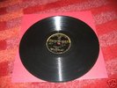 CHARLIE SPAND BLIND BLAKE PARAMOUNT RACE EX