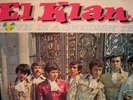  Mexican Funk LP - El Klan Cold Sweat - Orig.