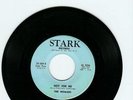 Garage 45RPM - The Nomads on Stark - RARE