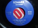NORTHERN SOUL - TOWANNA+TOTAL DESTRUCTION.