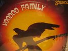  Afro Funk LP - Voodoo Family - Soukous