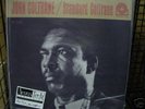 John Coltrane Standard Sealed 45 RPM LP Set Low #140