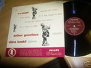 Grumiaux+Haskil  Mozart    Philips Minigroove