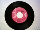 PIJUAN Y SU SEXTETO / BOOGALOO - LATIN / 45 RPM .....