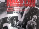 MAESTRO FRESH WES -NAH DIS KID.. LP showbiz