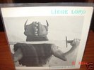Liege Lord Lp Freedoms Rise Iron Works Label NM