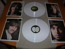 Beatles White Album - French - White Vinyl (Very rare)