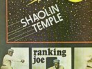 Ranking Joe- Shaolin Temple