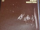 DAWN LP RARITY TRIFLE 1ST MEETING PROG UK JAZZ MONSTER