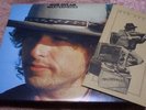 Bob Dylan MASTERPIECES Japan 3LP w/Booklet & Card
