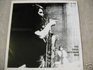 Peter Brötzmann Trio  SAME - Privatpressung 1967