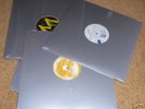 Maurizio Clear Vinyl Series Carl Craig Basic Channel