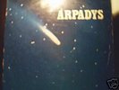 LP-ARPADYS-DISCO FUNK-ORIGINAL COPY