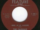 Teen 45-The Casuals-Feature 