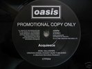 OASIS Acquiesce CREATION 1 TRACK 12