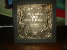 DECCA 22 LP SET Richard Wagner DER RING DES NIBELUNGEN
