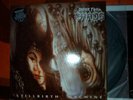 ORDER FROM CHAOS Stillbirth Machine VINYL LP beherit